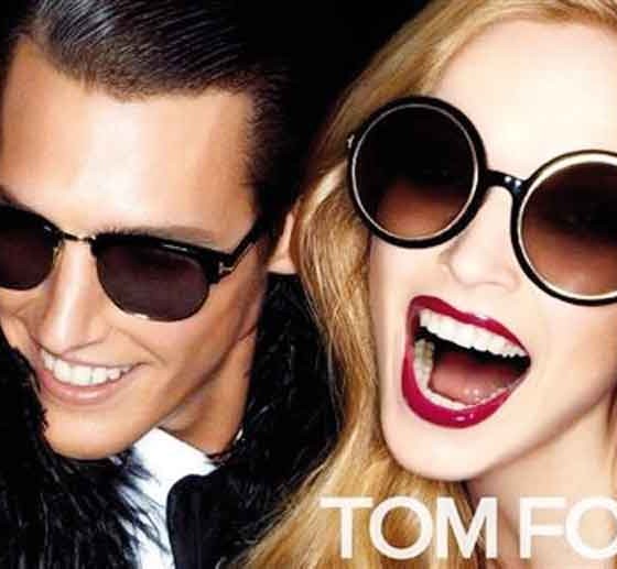 Occhiali Tom Ford a Catanzaro